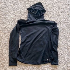 Women’s Under Armor HeatGear Long Sleeve